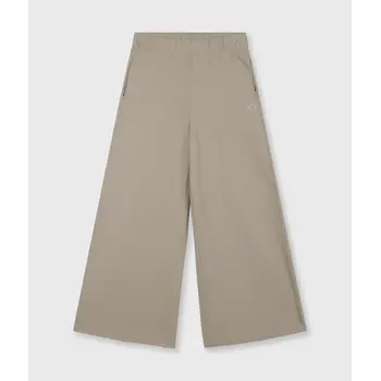10 Days silent wide jogger fog