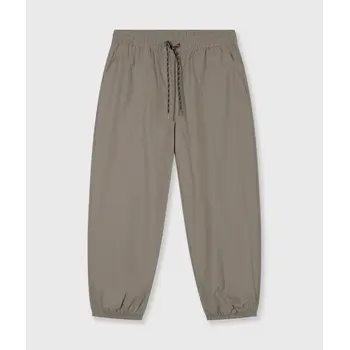 10 Days crinkle jogger fog