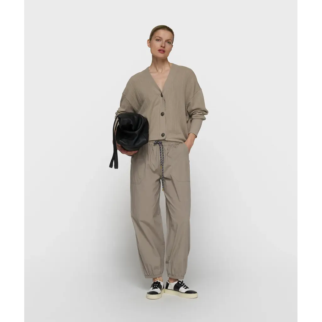 10 Days Crinkle Jogger inf og