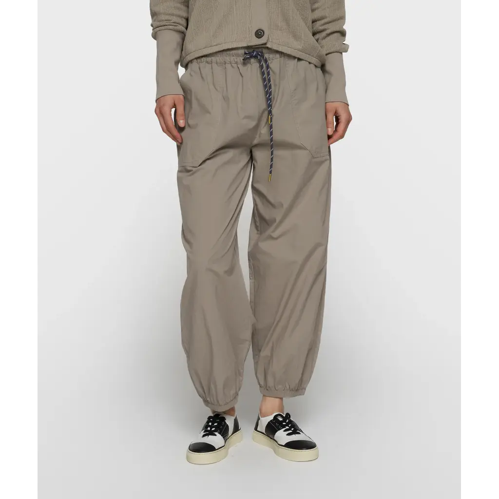 10 Days Crinkle Jogger inf og