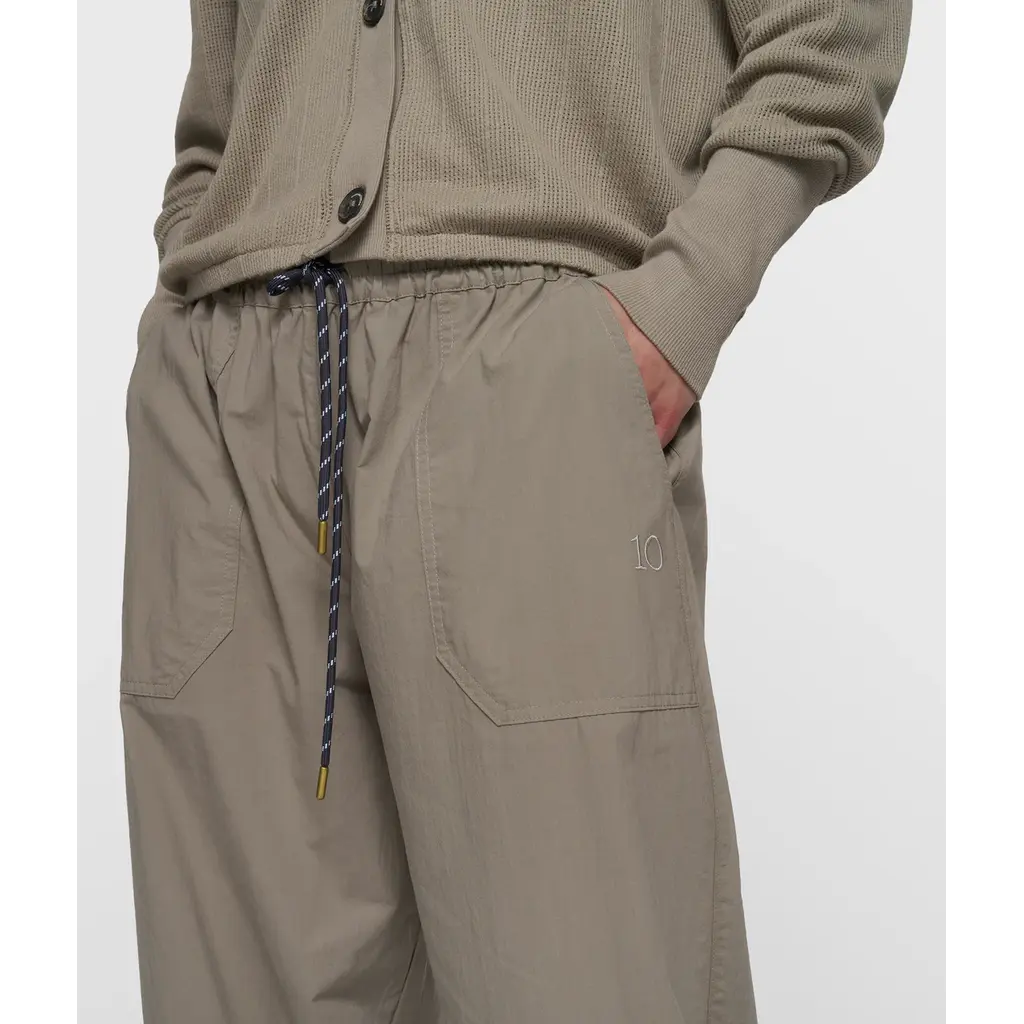 10 Days Crinkle Jogger inf og