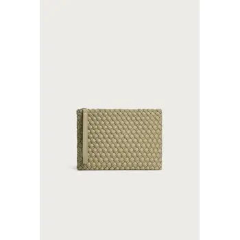 Marrea clutch oyster grey