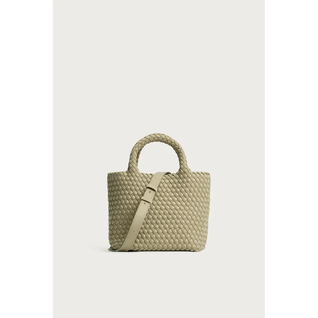Marrea Midi in oyster grey