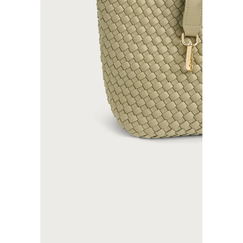 Marrea Midi in oyster grey