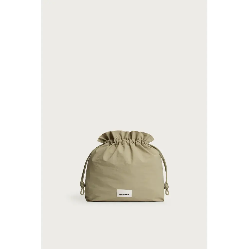 Marrea Midi in oyster grey