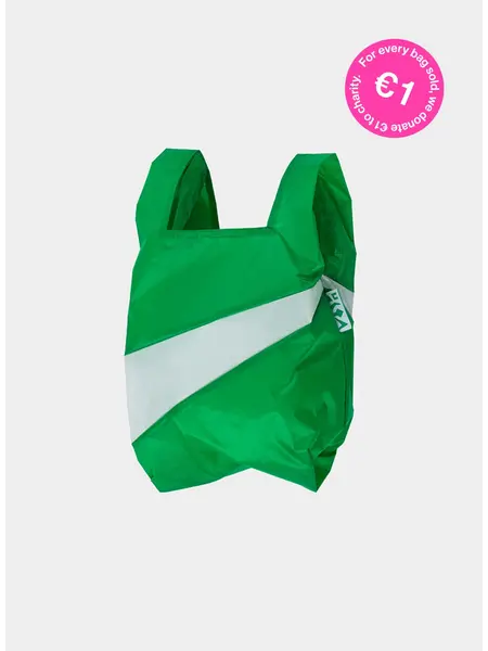 Susan Bijl shopping bag M wena & rotte