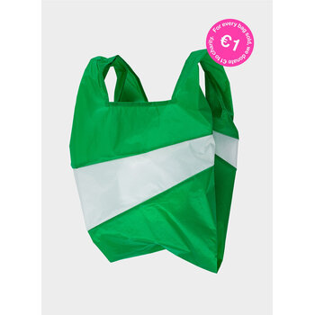 Susan Bijl shopping bag L wena & rotte