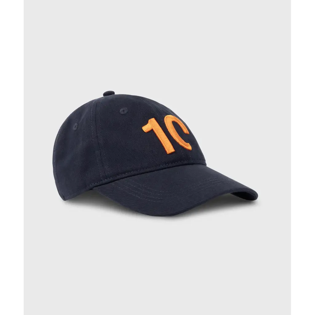 10 Days Cap Knhb in dark blue