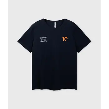 10 Days fitted tee dark blue