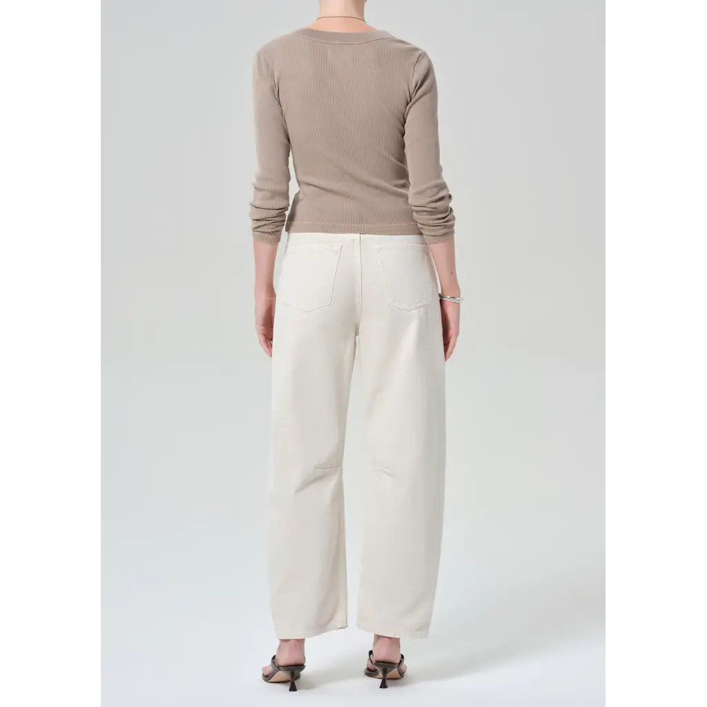 CITIZENS of HUMANITY Miro jeans in almondette