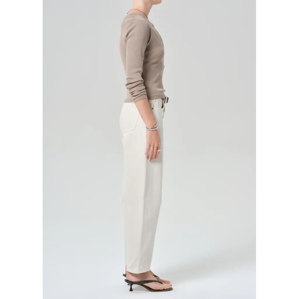 CITIZENS of HUMANITY Miro jeans in almondette