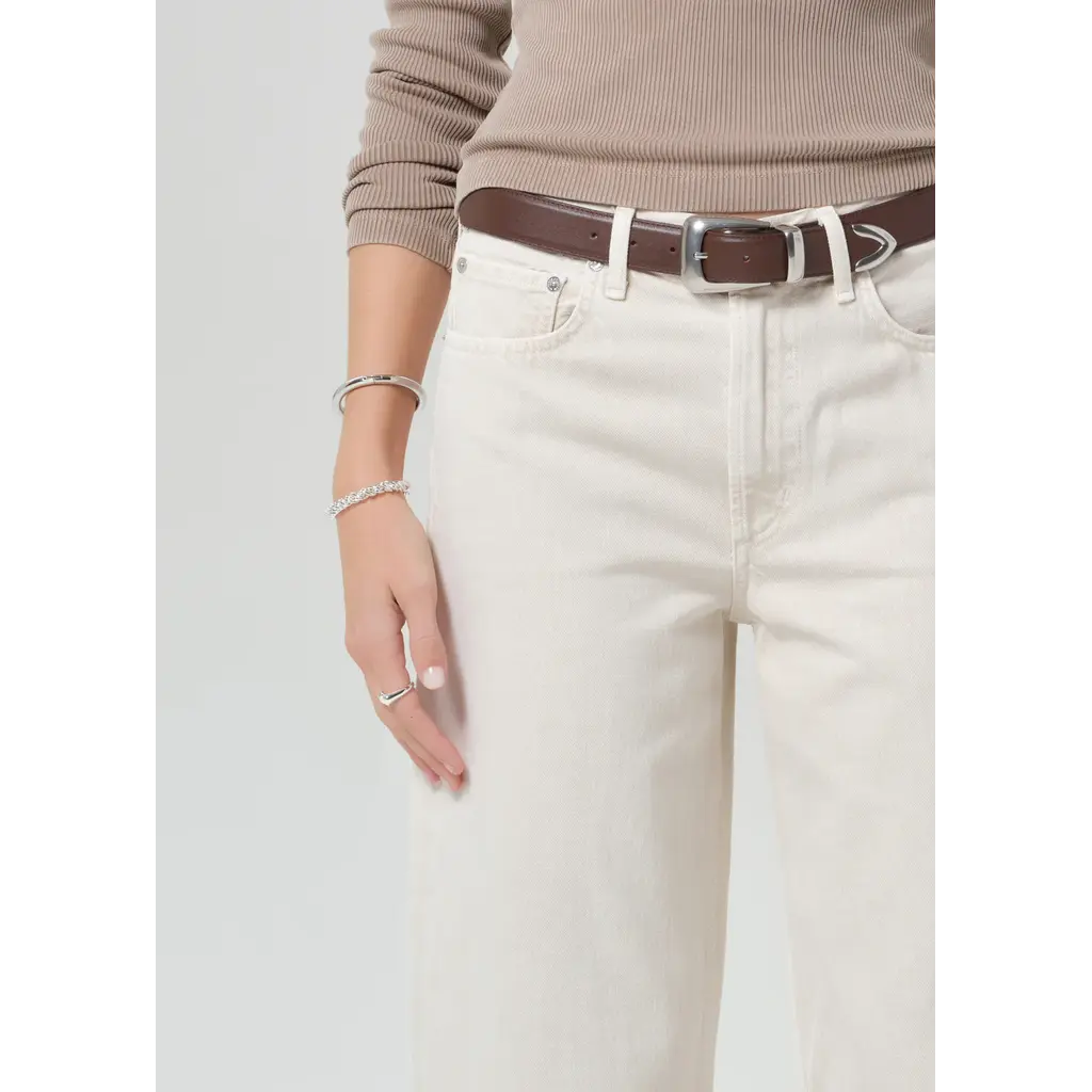 CITIZENS of HUMANITY Miro jeans in almondette
