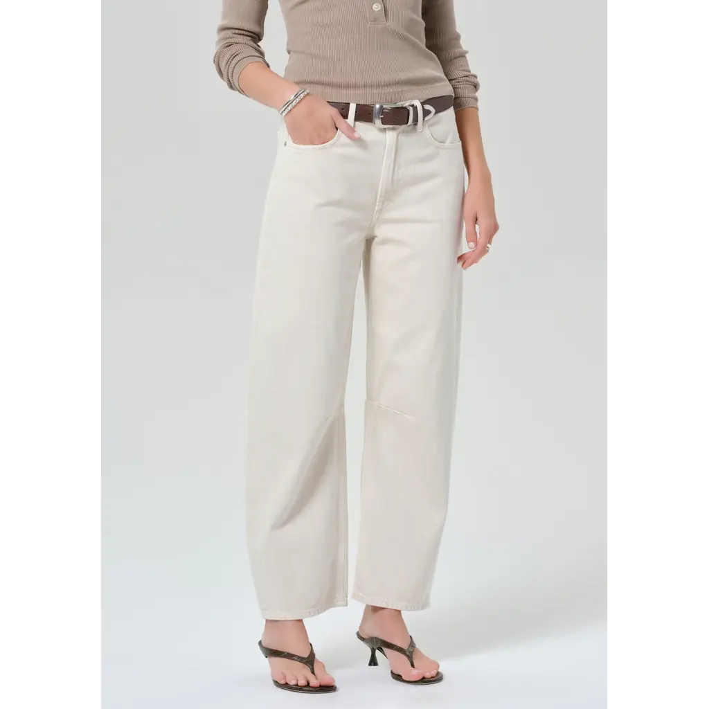 CITIZENS of HUMANITY Miro jeans in almondette