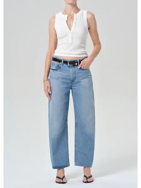 CITIZENS of HUMANITY jeans Miro Long 29 cupid