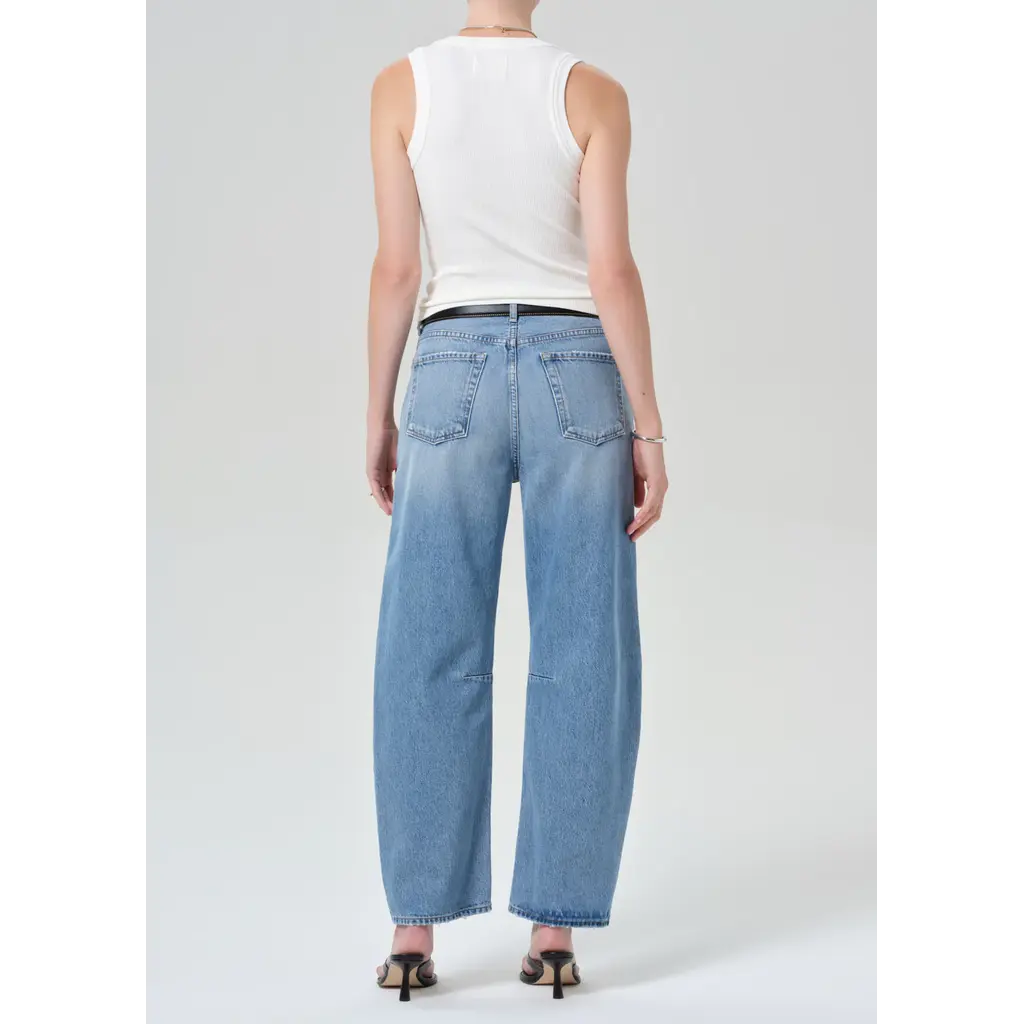 CITIZENS of HUMANITY jeans Miro Long 29 in wassing cupid