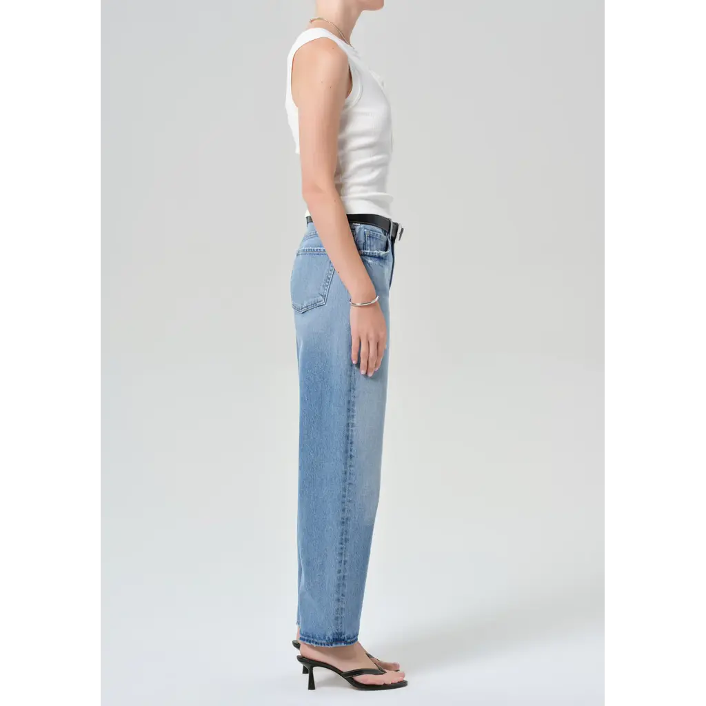 CITIZENS of HUMANITY jeans Miro Long 29 in wassing cupid