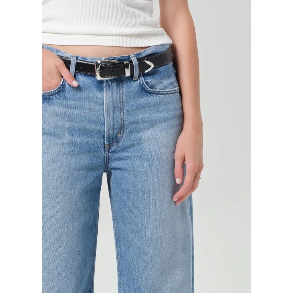 CITIZENS of HUMANITY jeans Miro Long 29 in wassing cupid