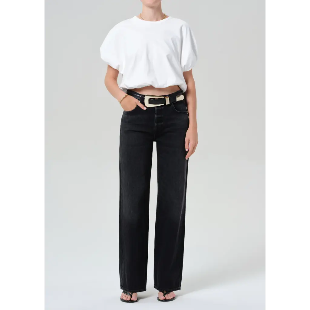 CITIZENS of HUMANITY jeans Annina 33 in wassing raine