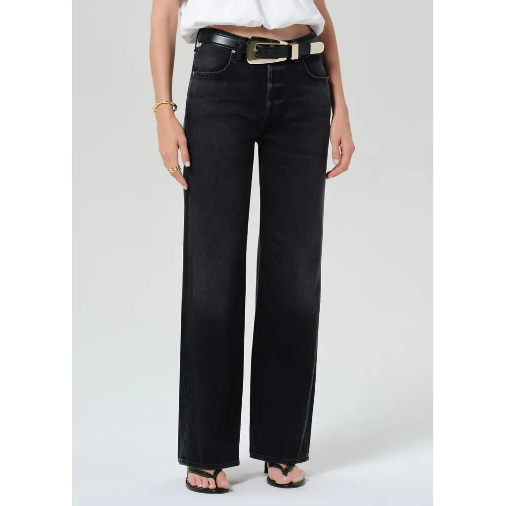 CITIZENS of HUMANITY jeans Annina 33 in wassing raine