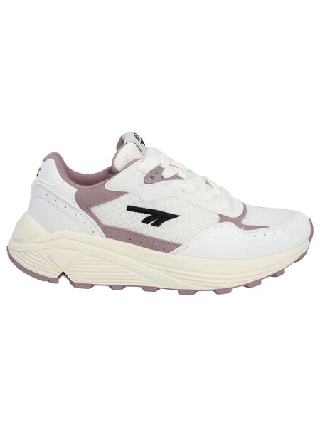 Hi-Tec sneaker Shadow RGS gardenia/deauville mauve