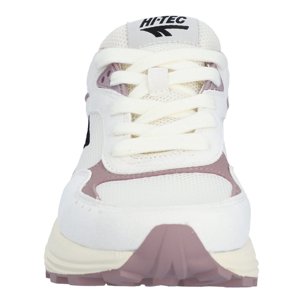 Hi-Tec Shadow RGS sneaker in gardenia/deauville mauve