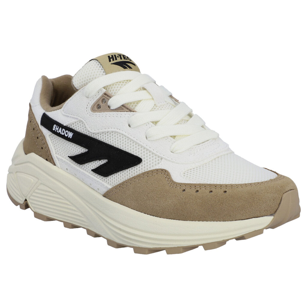 Hi-Tec Shadow RGS sneaker in natural/gardenia