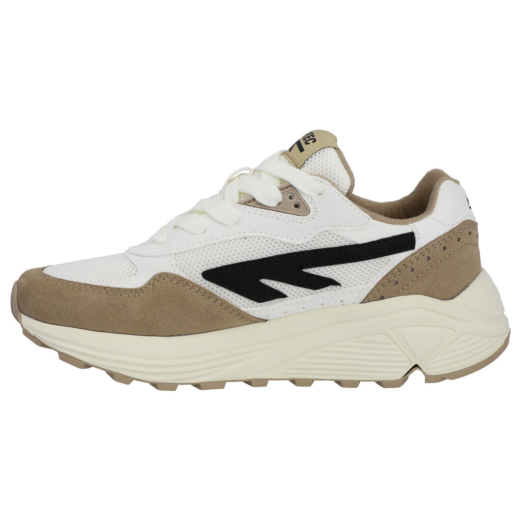 Hi-Tec Shadow RGS sneaker in natural/gardenia