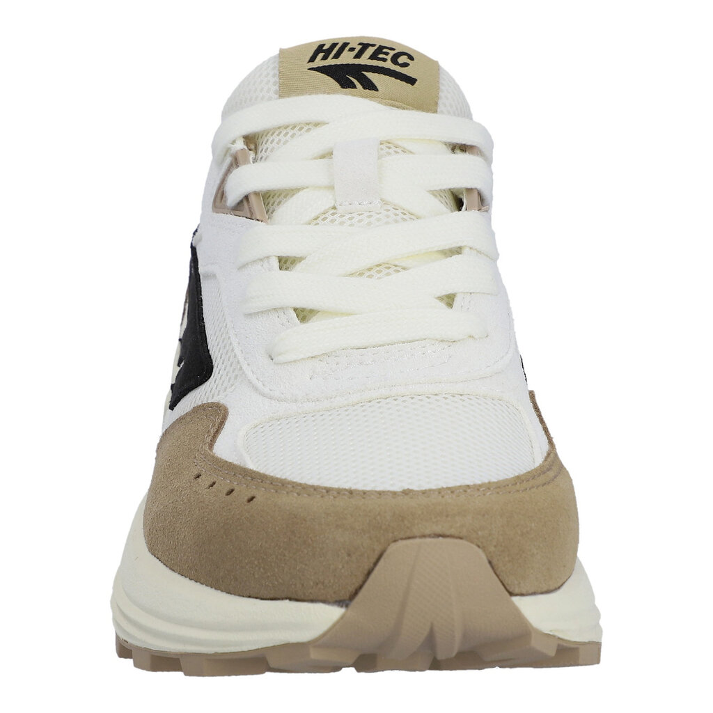Hi-Tec Shadow RGS sneaker in natural/gardenia