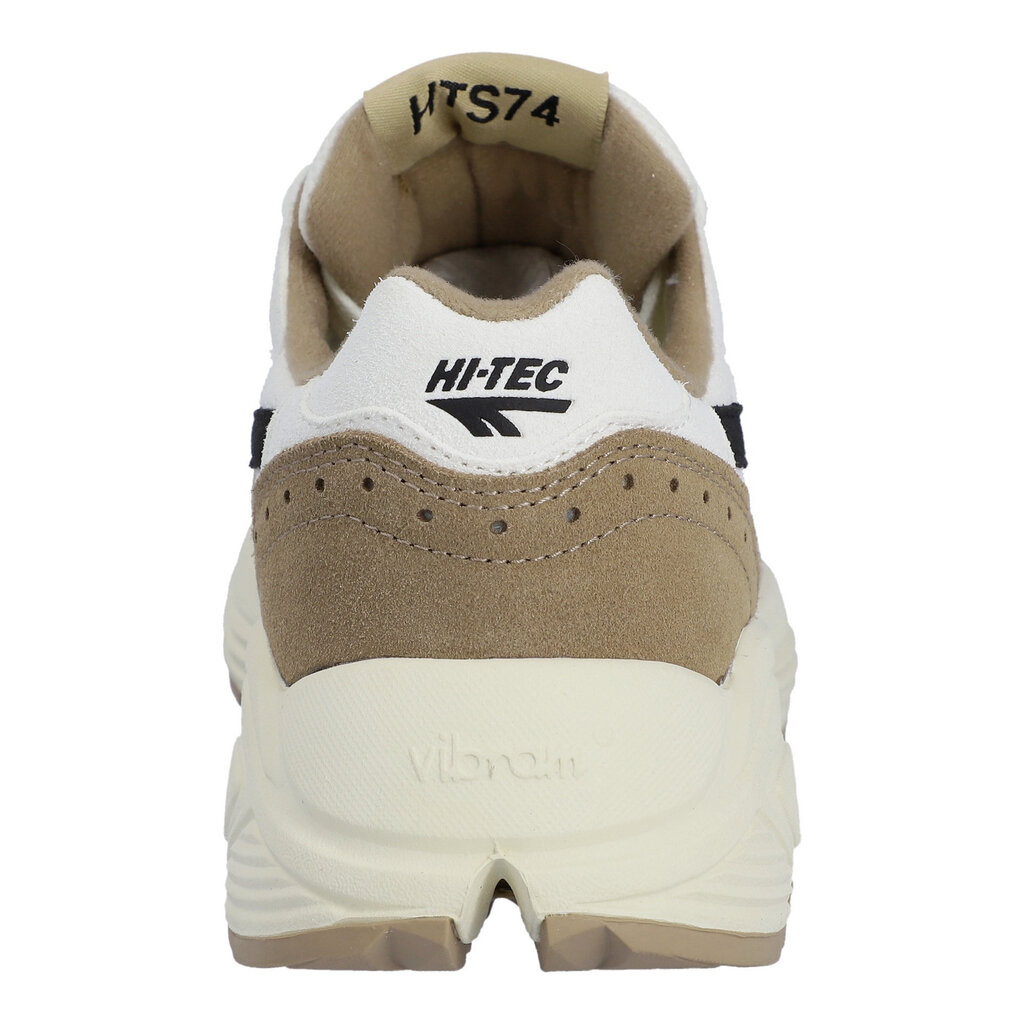 Hi-Tec Shadow RGS sneaker in natural/gardenia