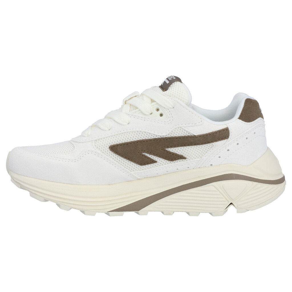 Hi-Tec Shadow RGS sneaker in gardenia/sepia