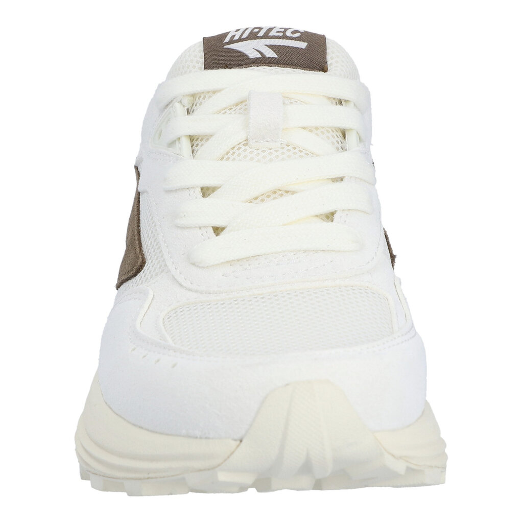 Hi-Tec Shadow RGS sneaker in gardenia/sepia