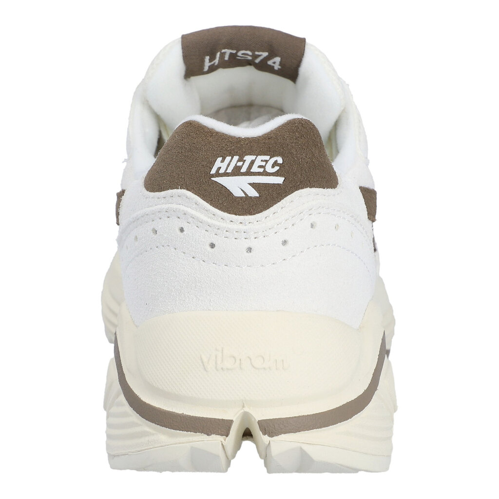 Hi-Tec Shadow RGS sneaker in gardenia/sepia