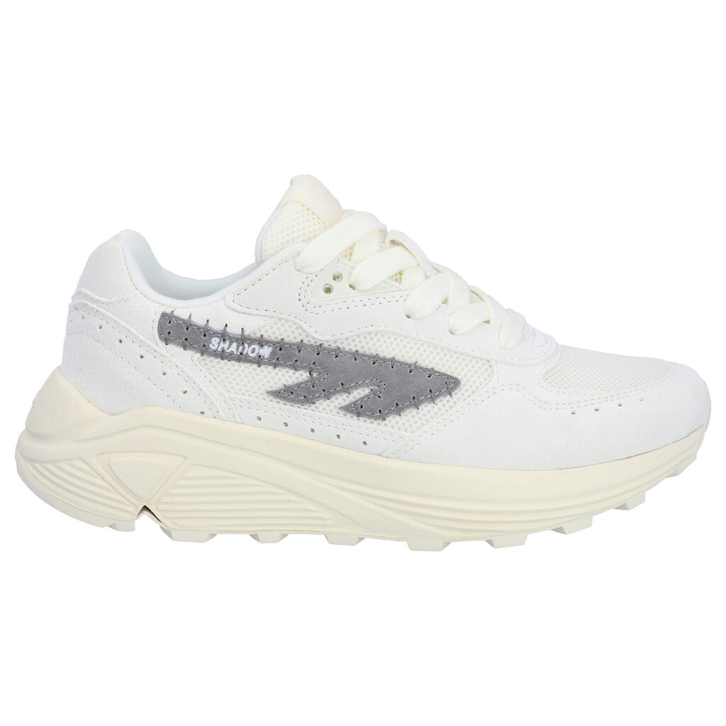 Hi-Tec Shadow RGS snekaer in griffin/gardenia
