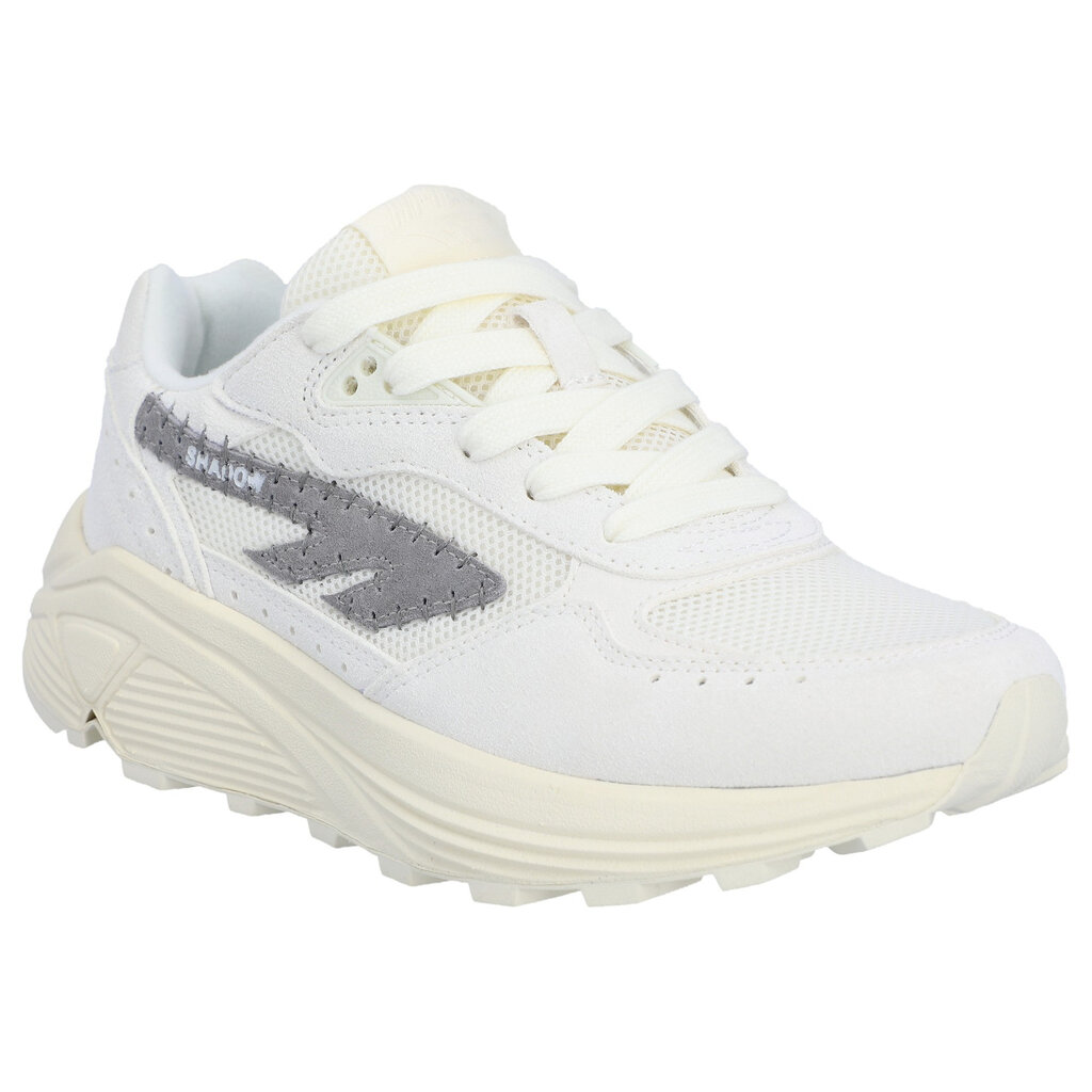 Hi-Tec Shadow RGS snekaer in griffin/gardenia
