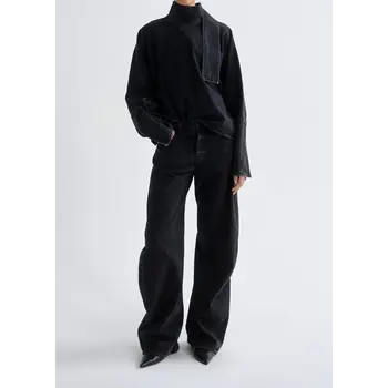 Agolde jeans Spiral vanta