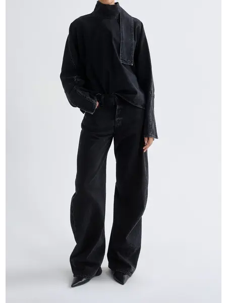 Agolde jeans Spiral vanta