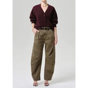 CITIZENS of HUMANITY flight pant tea leaf