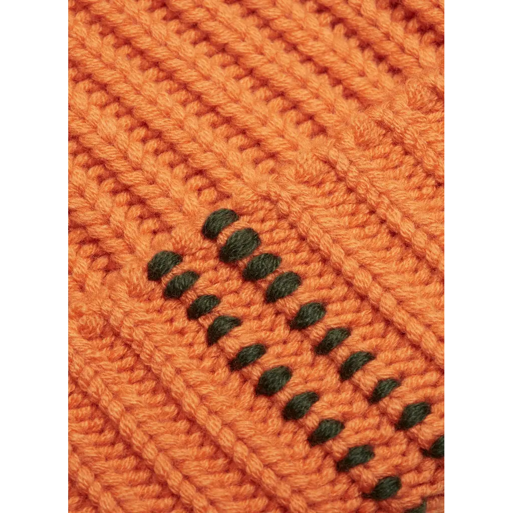 G-lab Beanie in terra