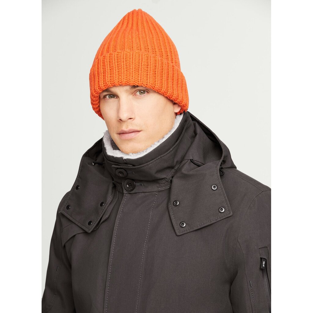 G-lab Beanie in terra
