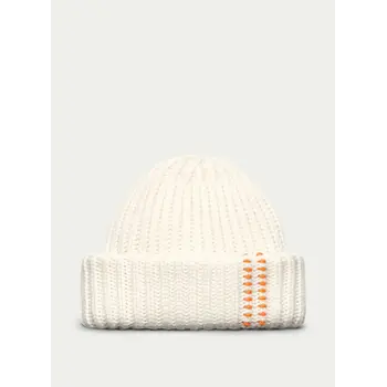 G-lab beanie ecru
