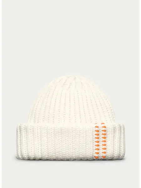 G-lab beanie ecru