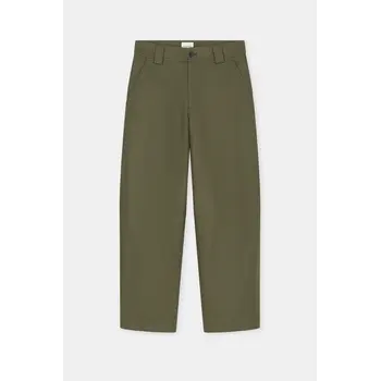 CLOSED broek Romi cypress green