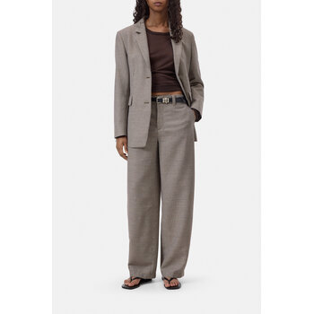 CLOSED pantalon Barlie sand beige