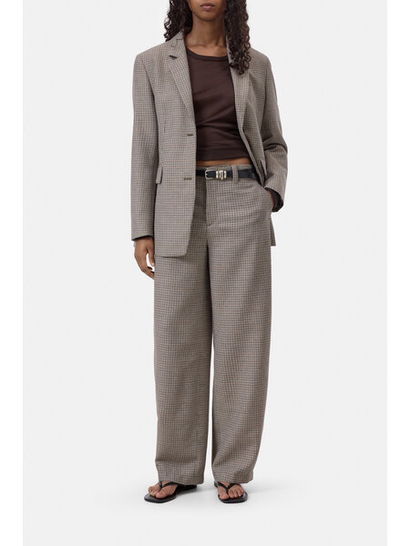 CLOSED pantalon Barlie sand beige