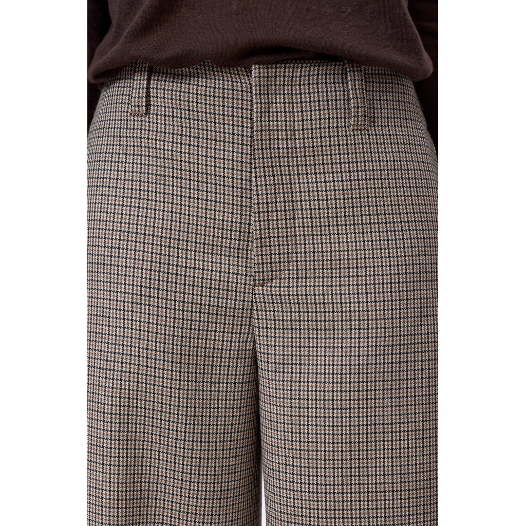 CLOSED C21326-54B Barlie pantalon in sand beige