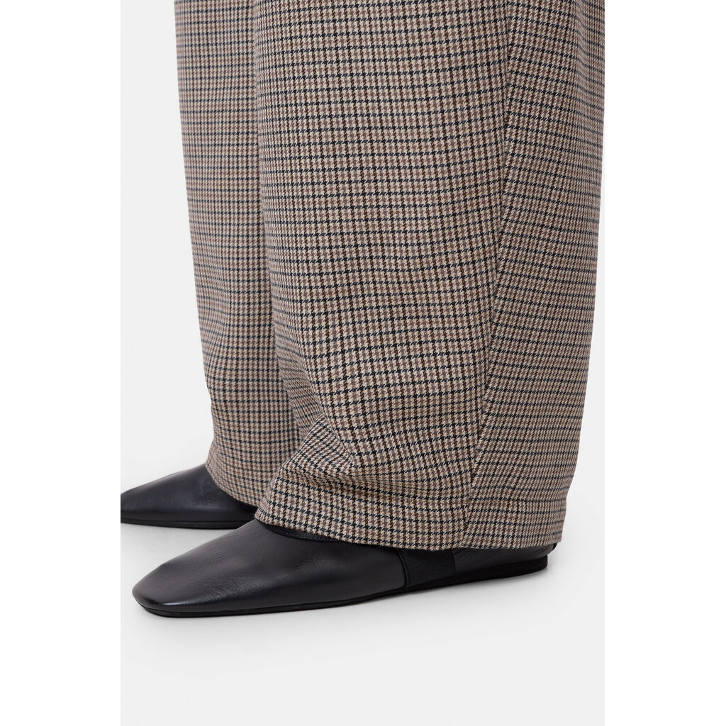 CLOSED C21326-54B Barlie pantalon in sand beige