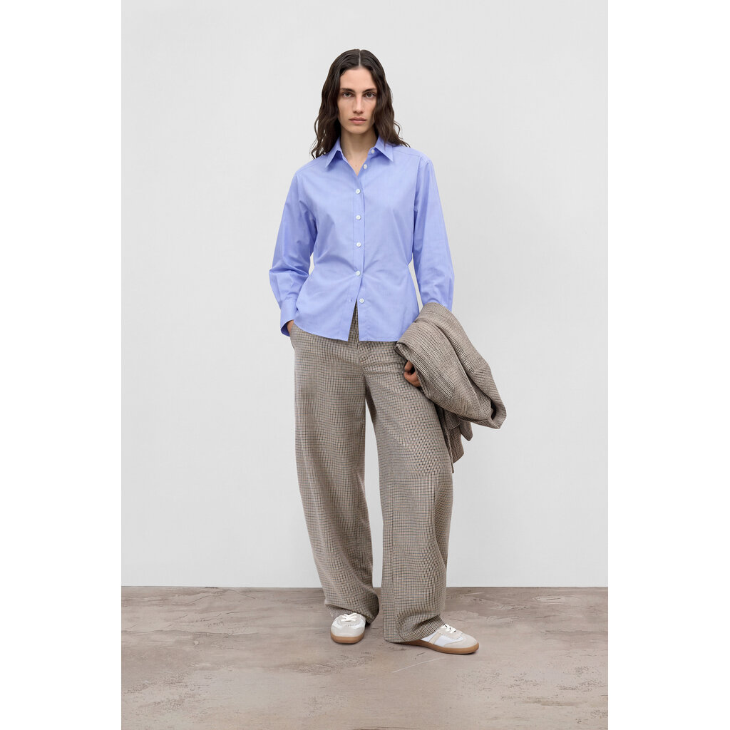 CLOSED C21326-54B Barlie pantalon in sand beige