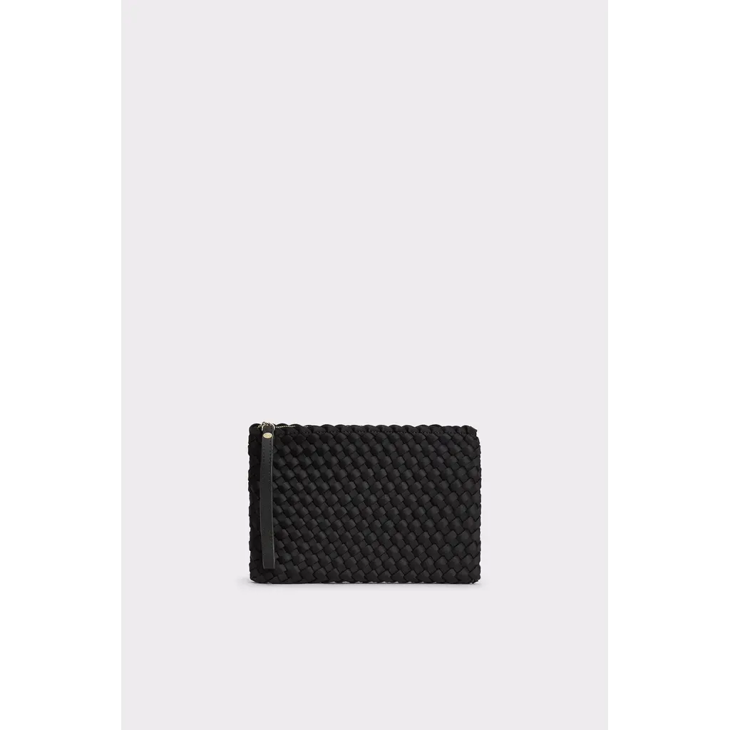 Marrea Clutch in di nero