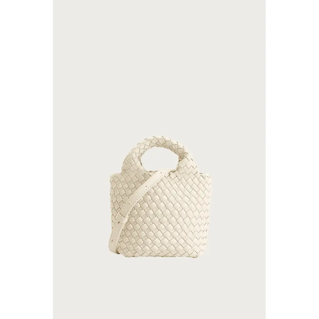Marrea tas Mini in panna