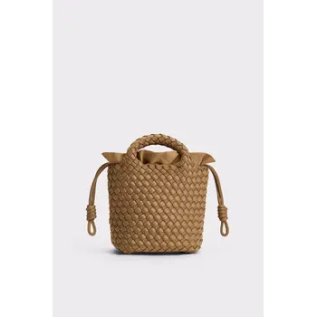 Marrea tas mini retro sand